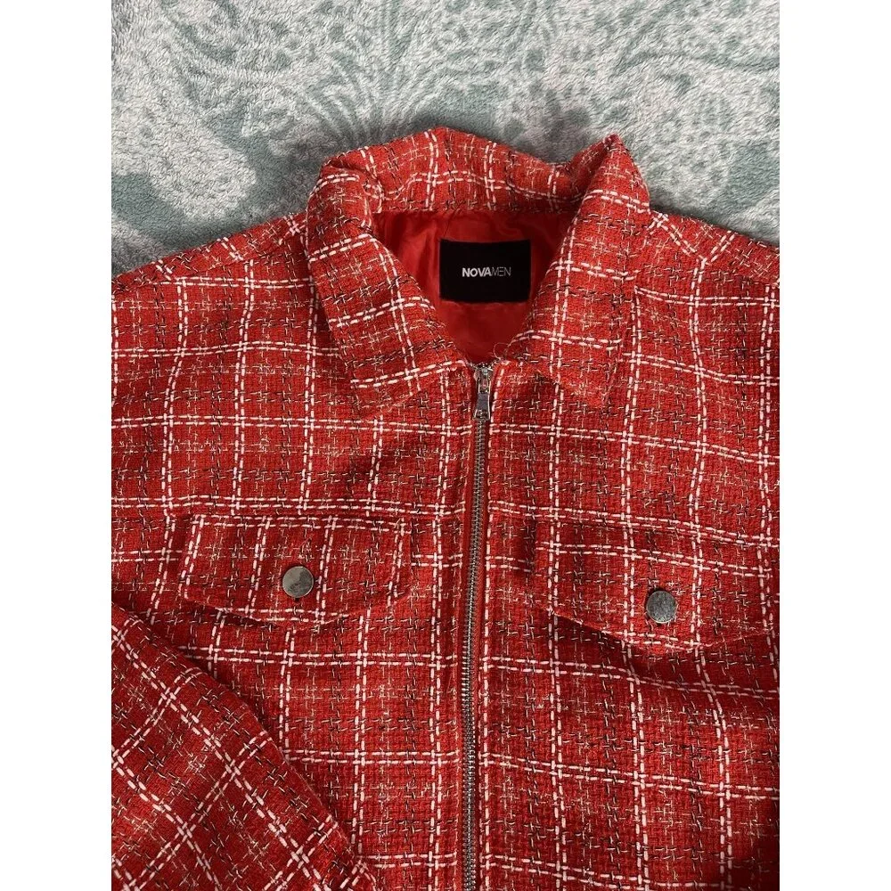 Men's Fashion Nova 